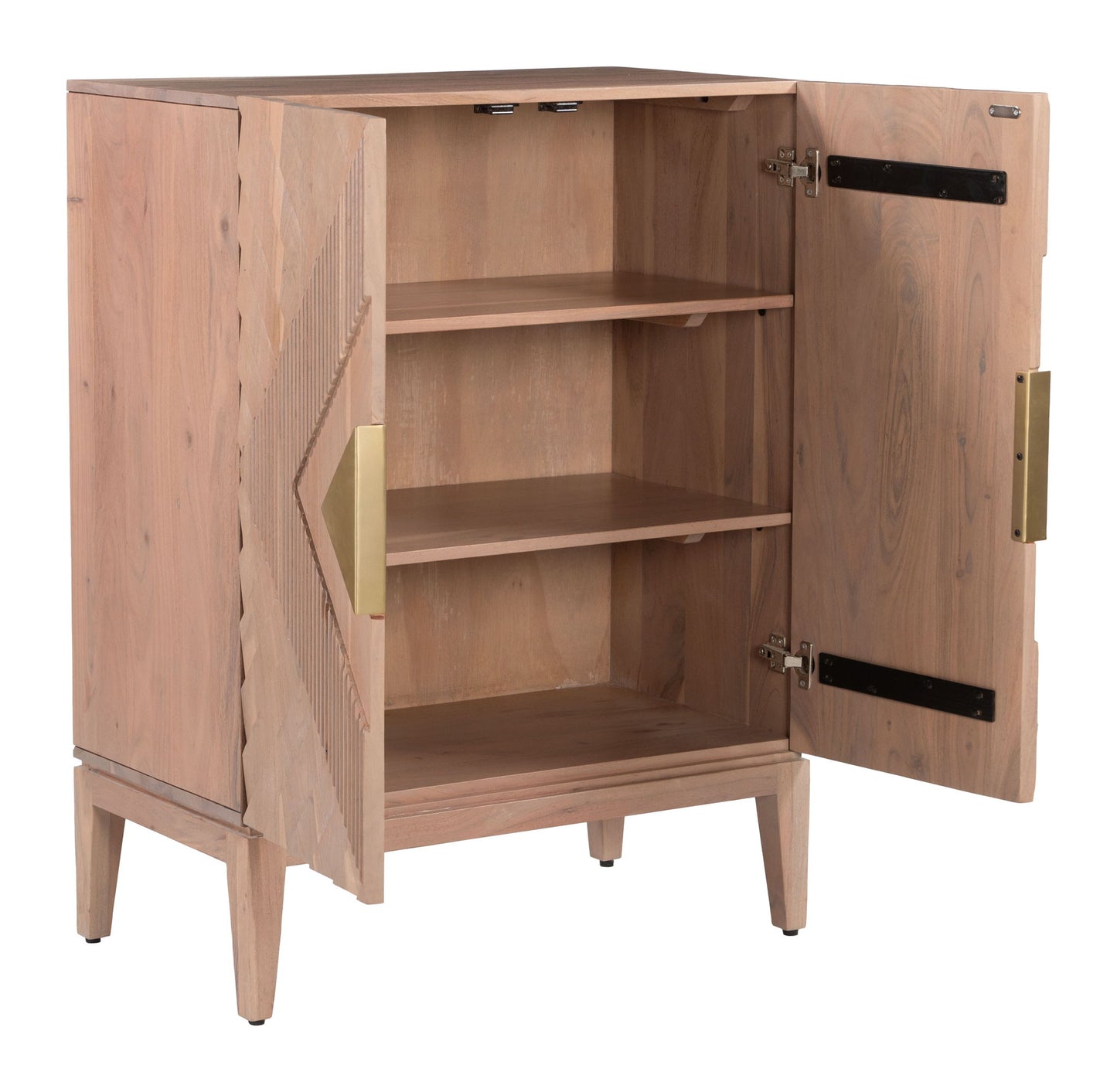 Hira - Cabinet - Natural