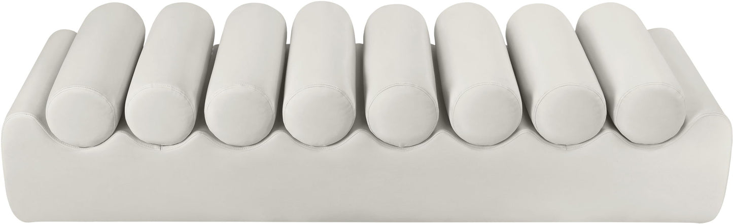 Rumble - Bench