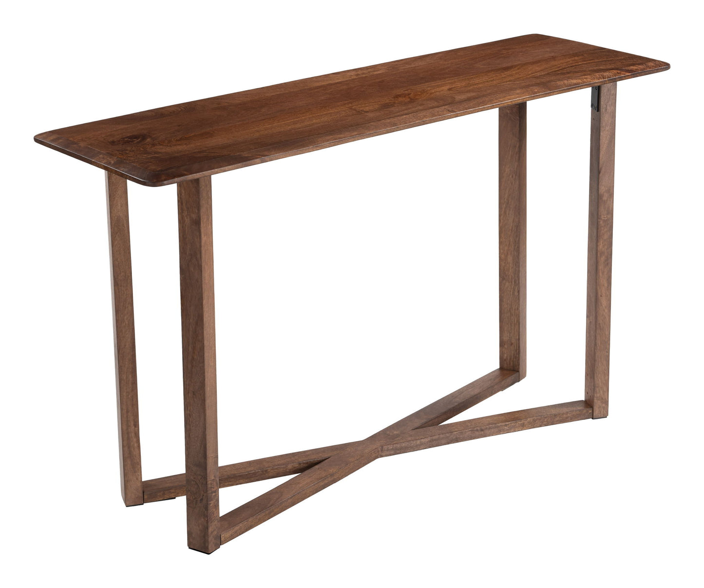 Macaria - Console Table - Walnut