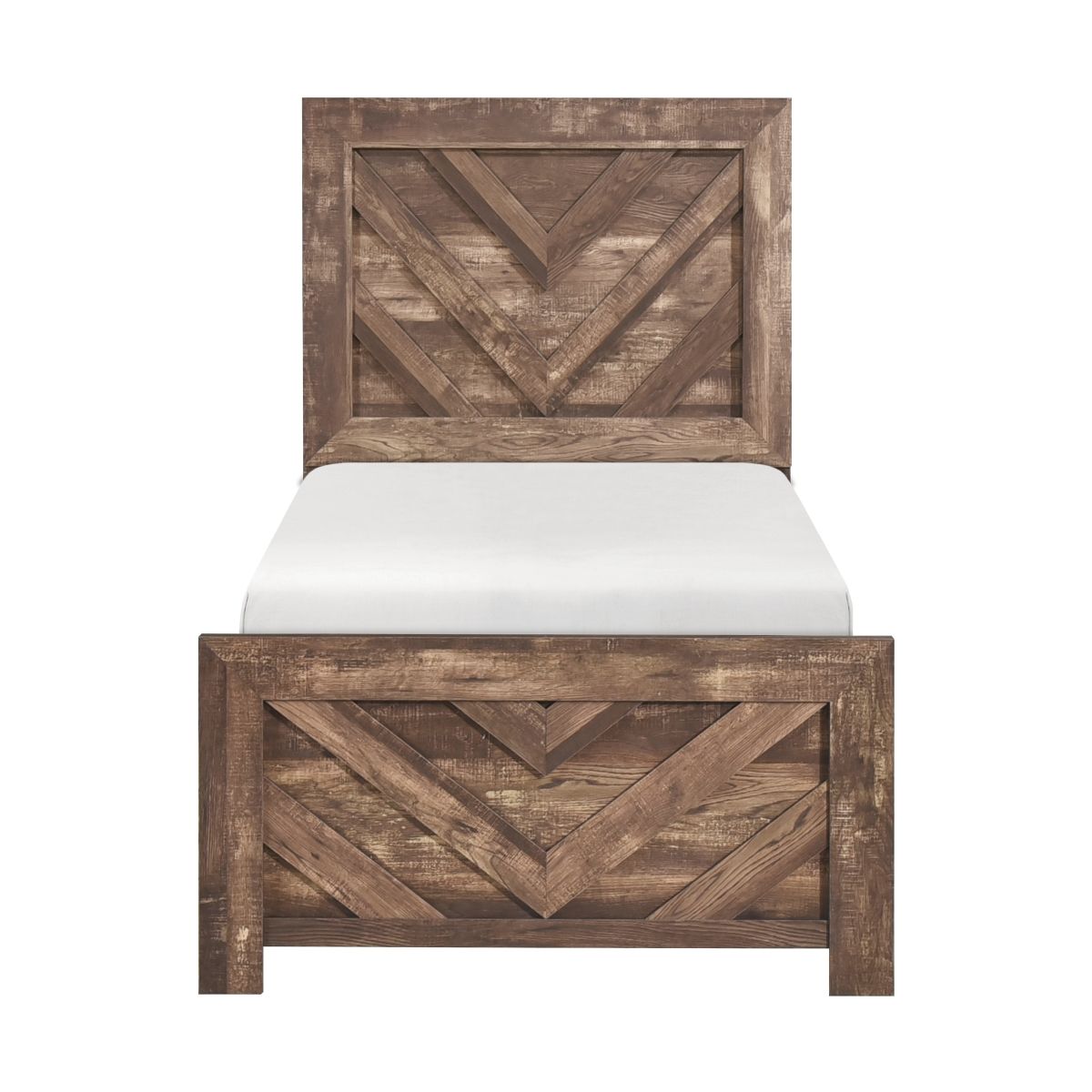 Corbin Twin Bed