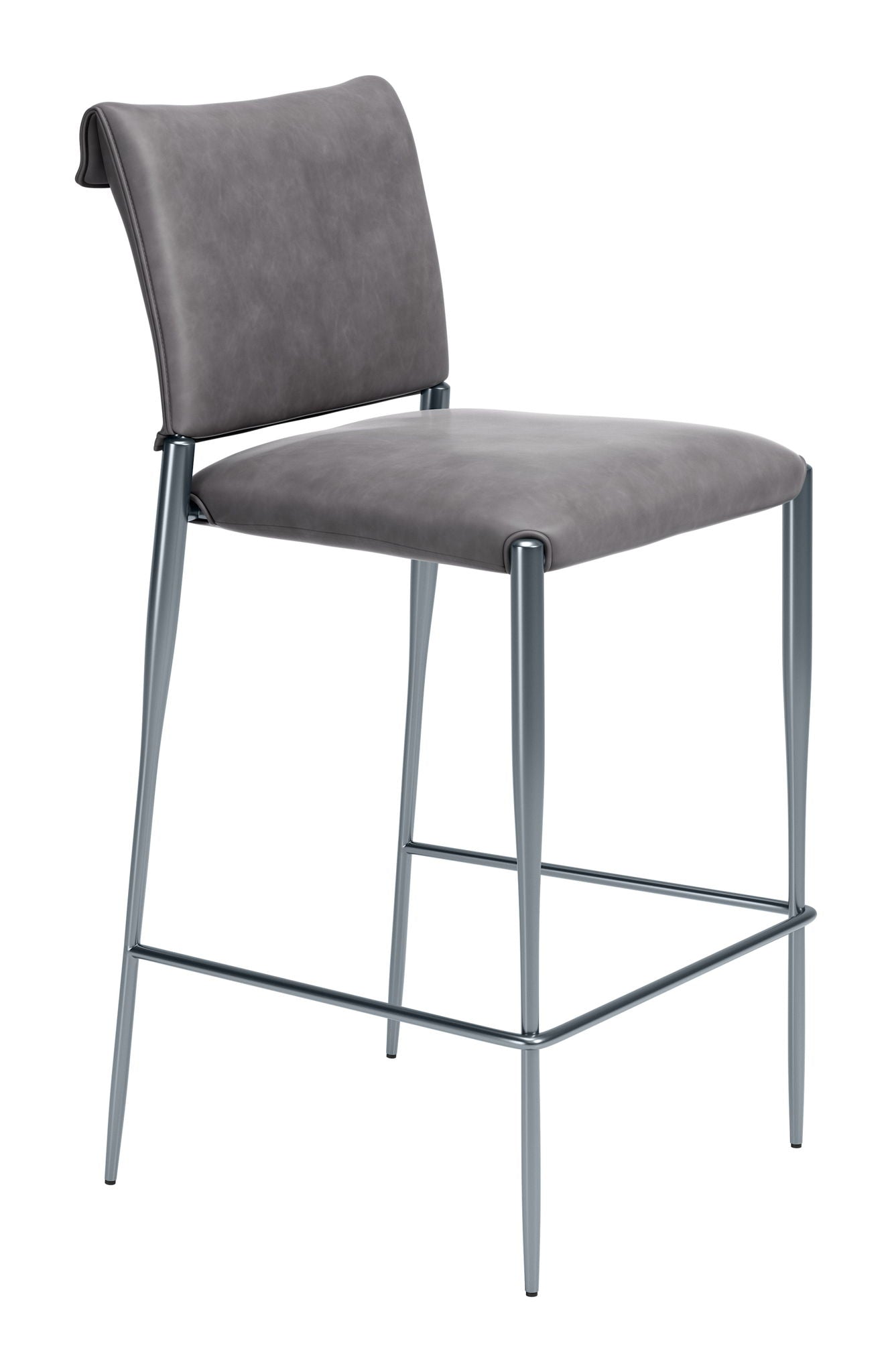 Freesia - Barstool (Set of 2)