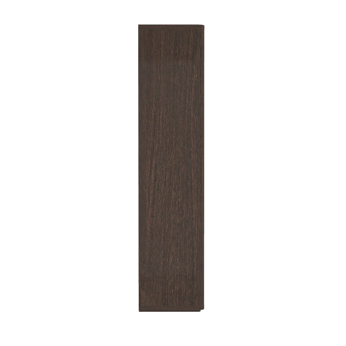 Manhattan Rivington - Bookcase Cabinet With Glass Doors