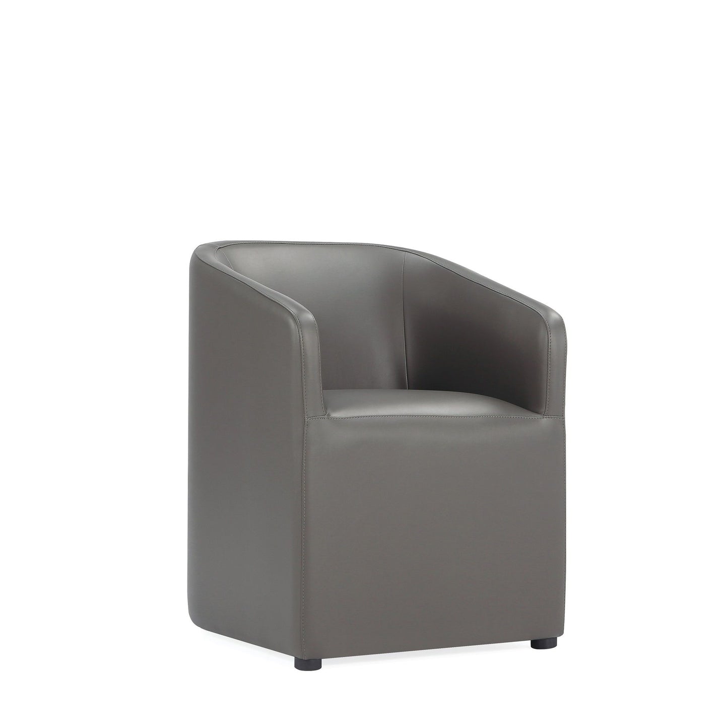 Manhattan Anna Round - Armchair