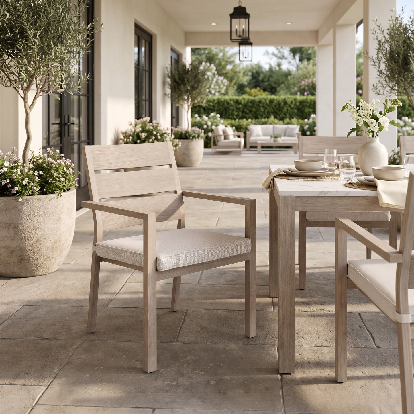 Reefline - Dining Chair (Set of 2)