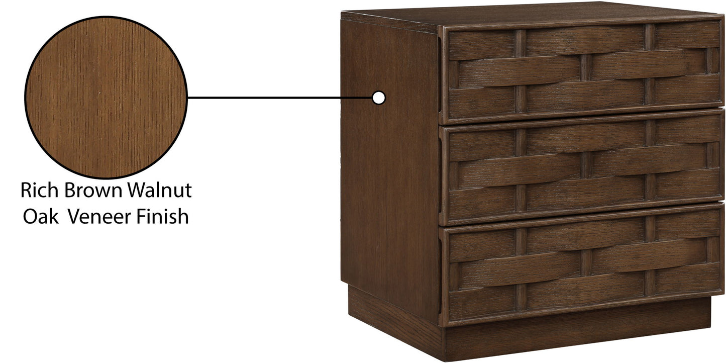 Weave - Night Stand