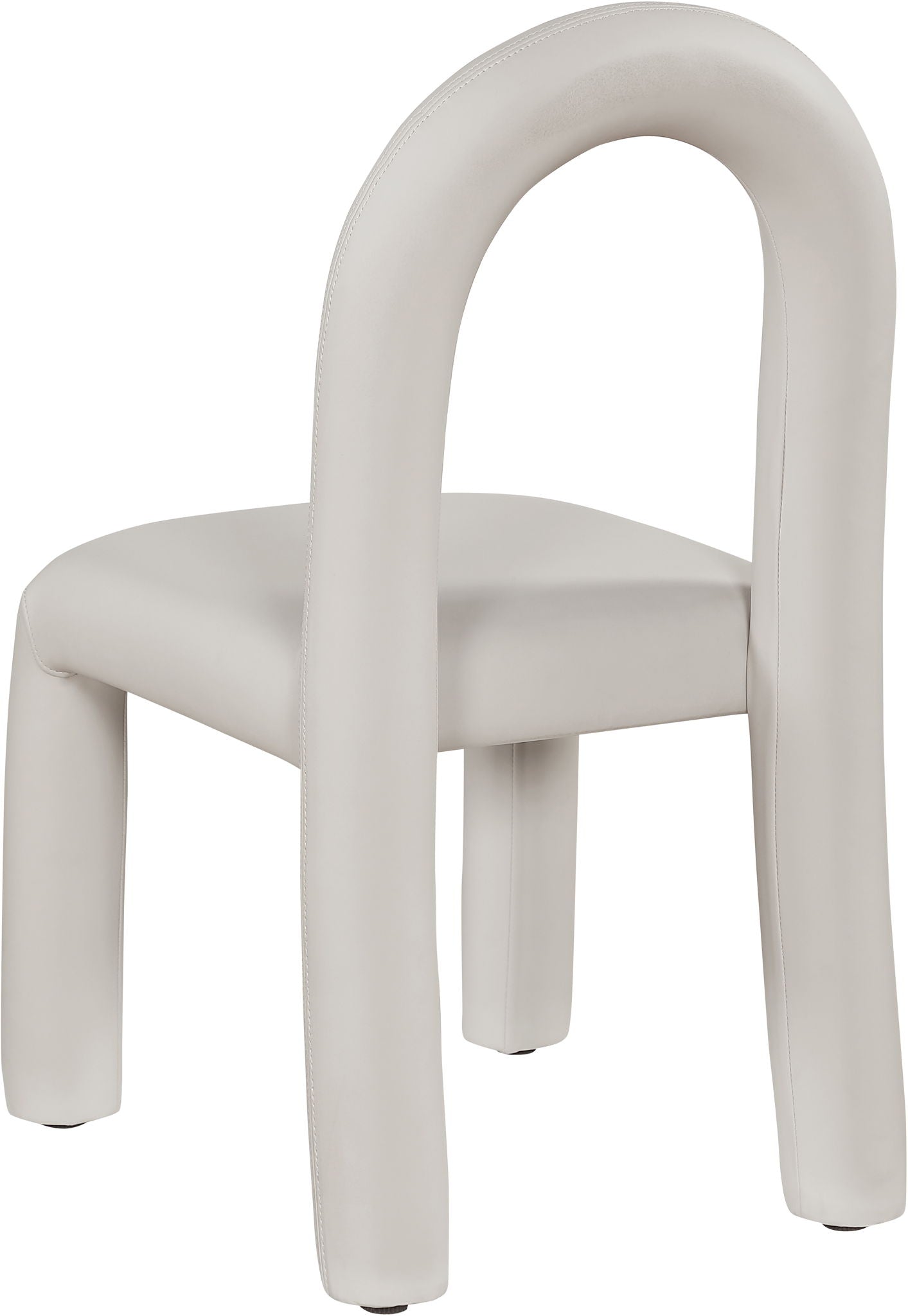 Amari - Faux Leather Dining Chair (Set of 2)