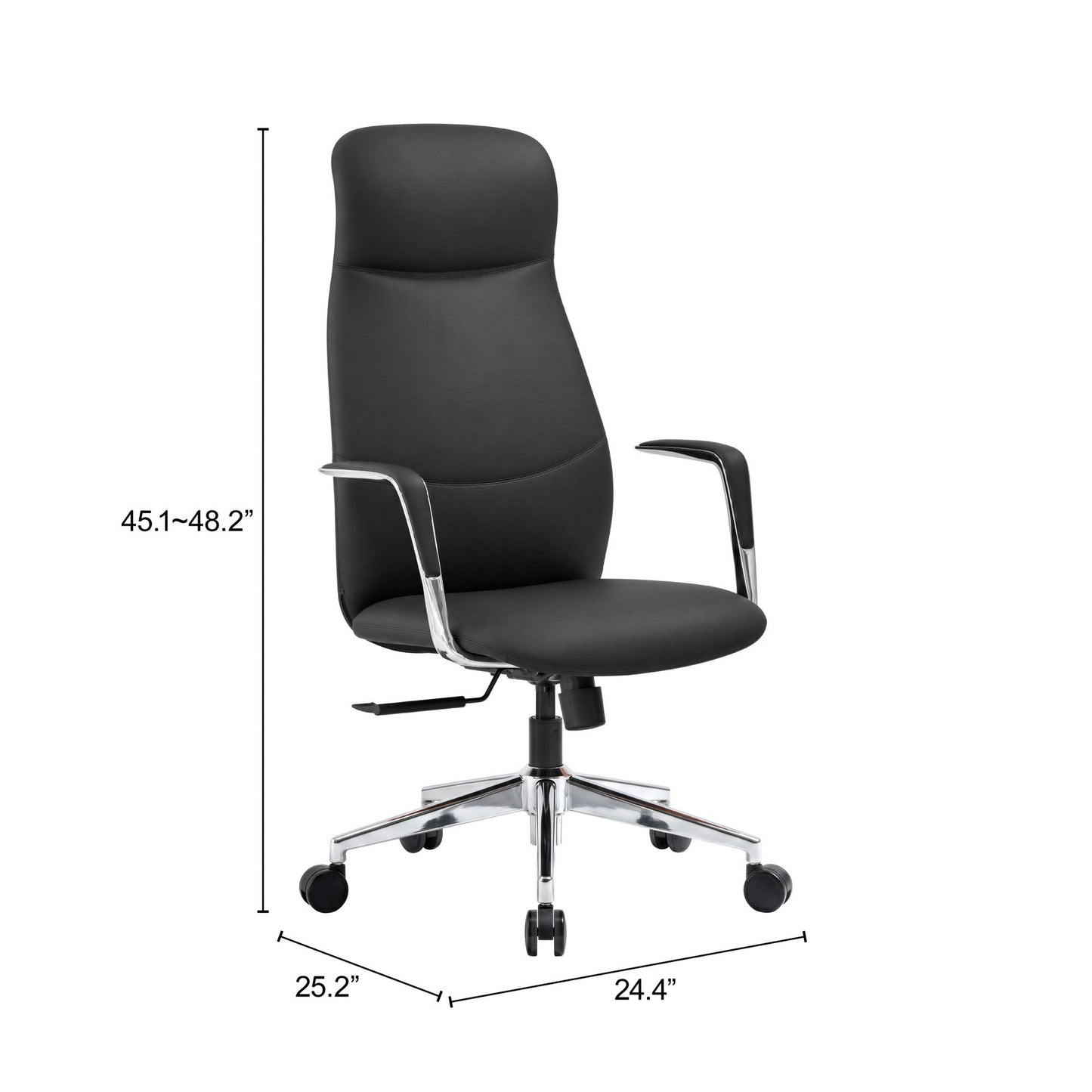 Rosalind - Office Chair