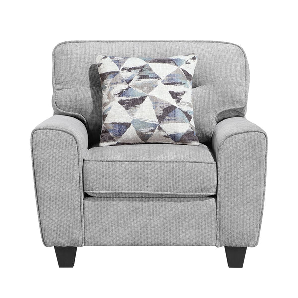 Bennett Chair