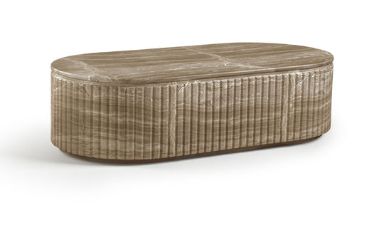 Catania - Concrete Indoor / Outdoor Coffee Table