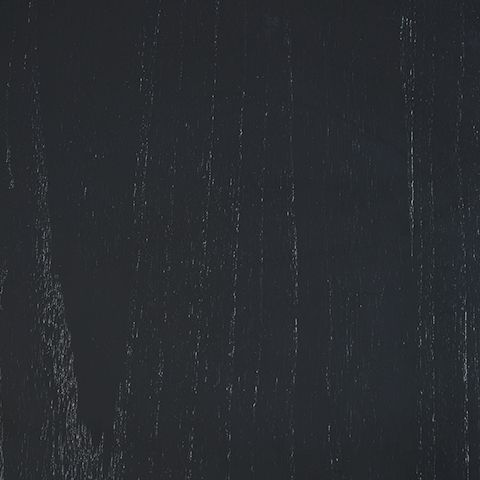 Winbardi - Chair Side End Table - Black