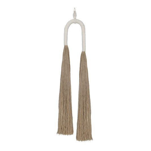 Pasha - Large Wall Decor - Natural