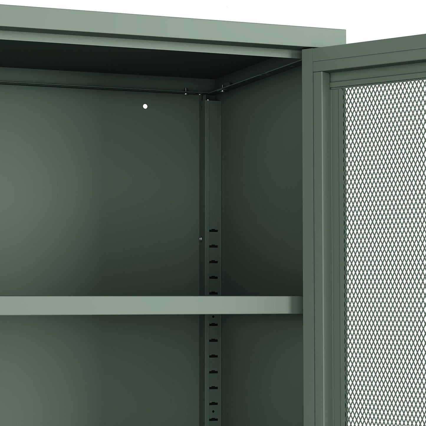 Manhattan Amelia - Accent Cabinet