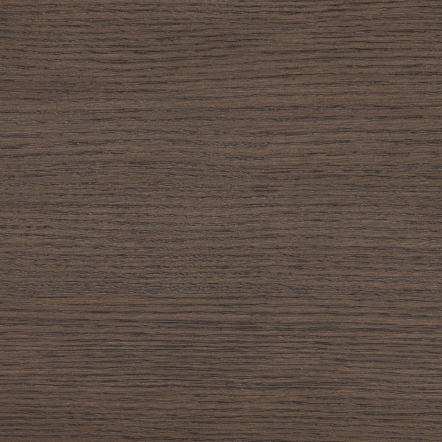 Morino - Oak Veneer And Solid Wood Chest - Brown