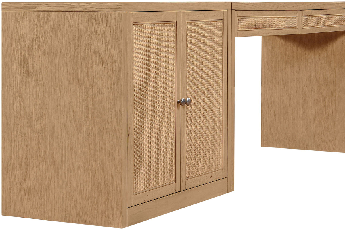 Avro - 3 Piece Desk With Doors