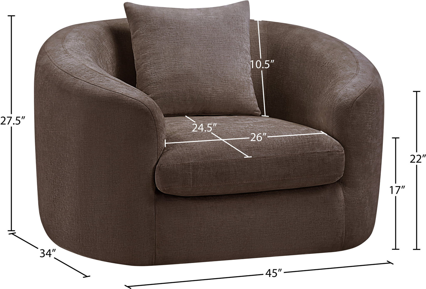 Penelope - Chair