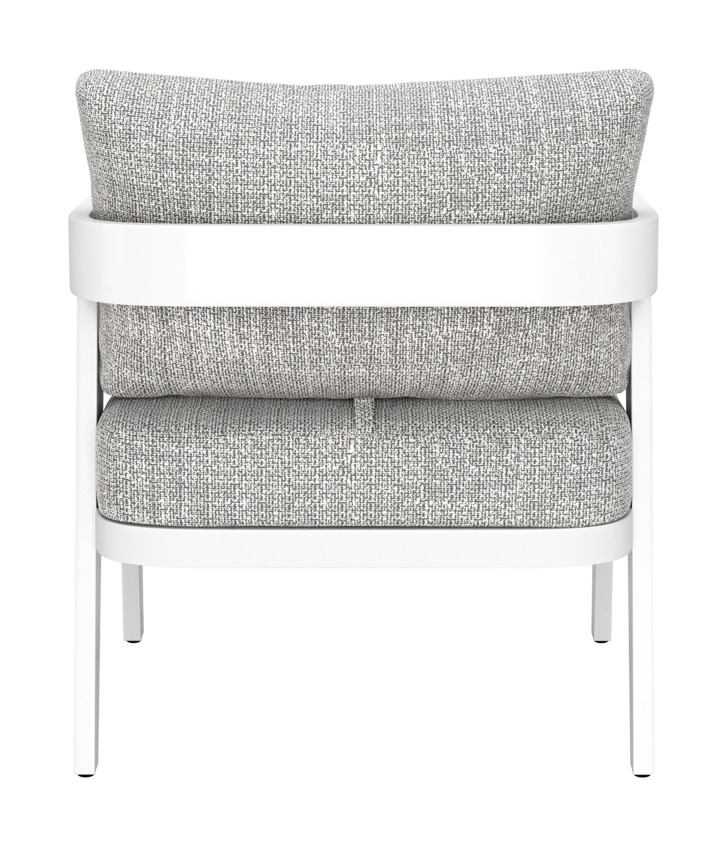 Roccia - Armchair - Gray