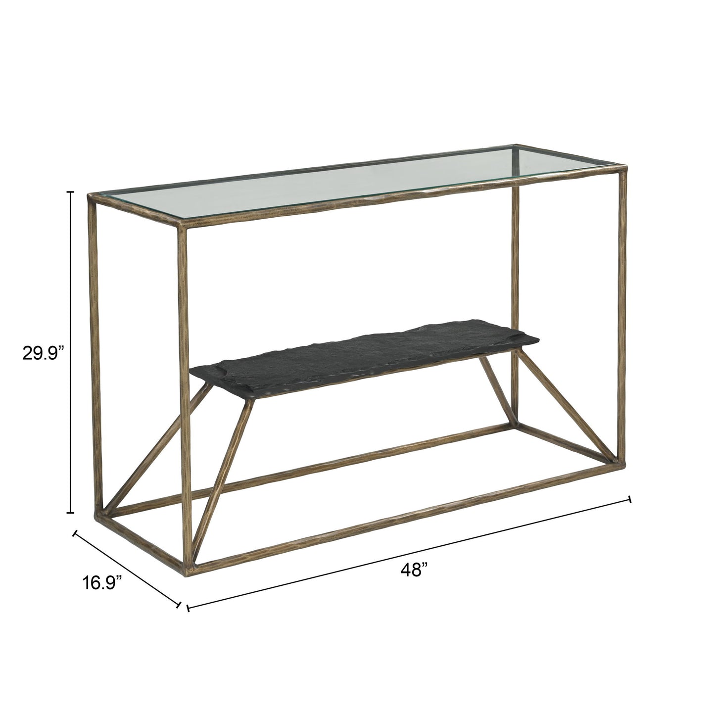 Ranol - Table