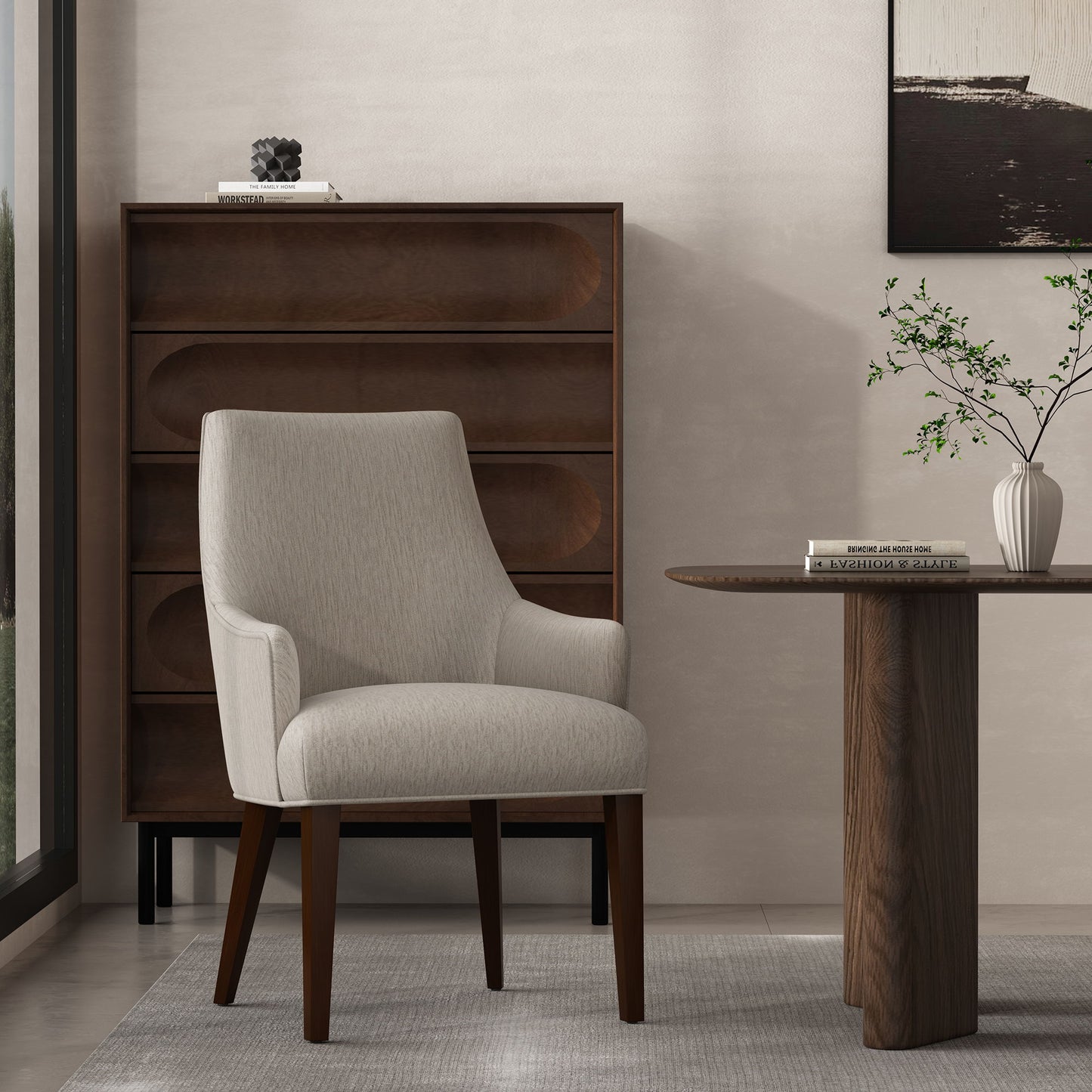Manhattan Beever - Armchair