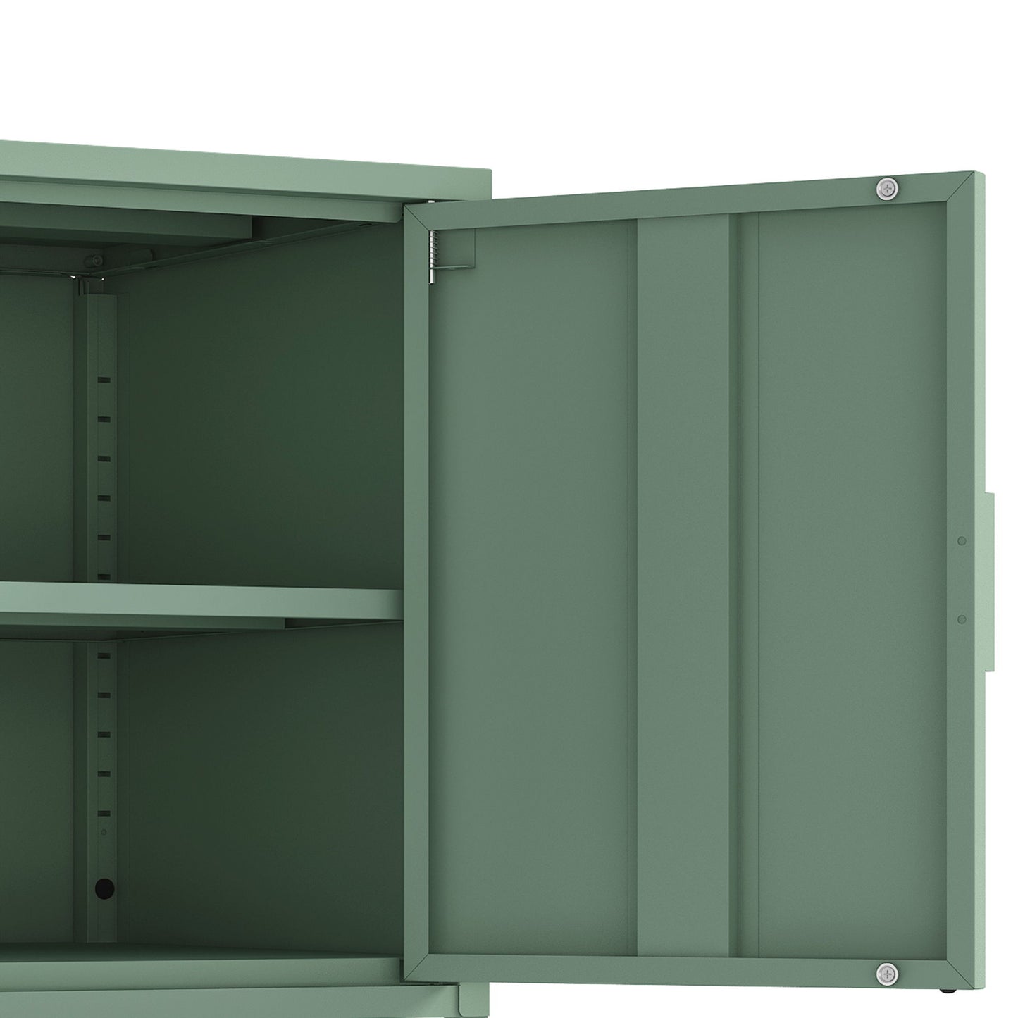 Manhattan Ava - Accent Cabinet