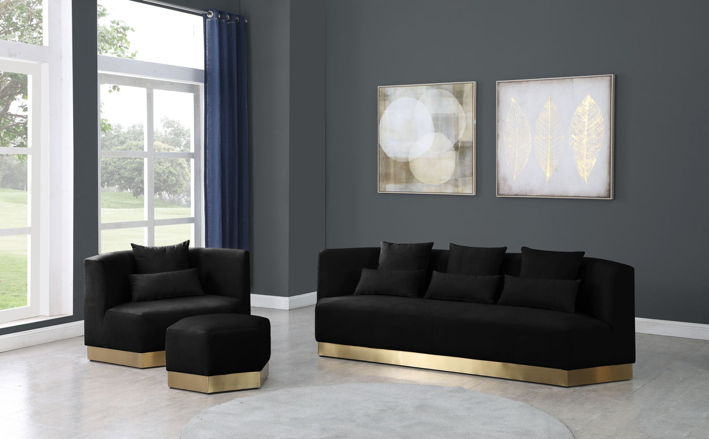 Marquis - Chair
