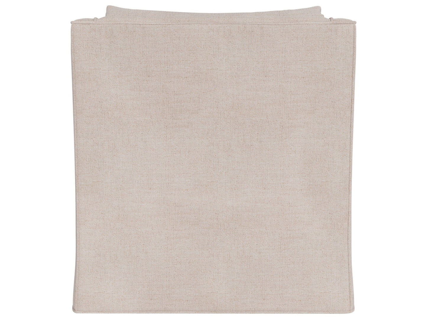 Hudson - Petite Swivel Glider, Special Order - Beige
