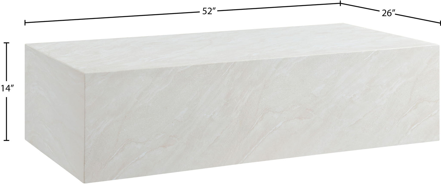 Piazza - Table