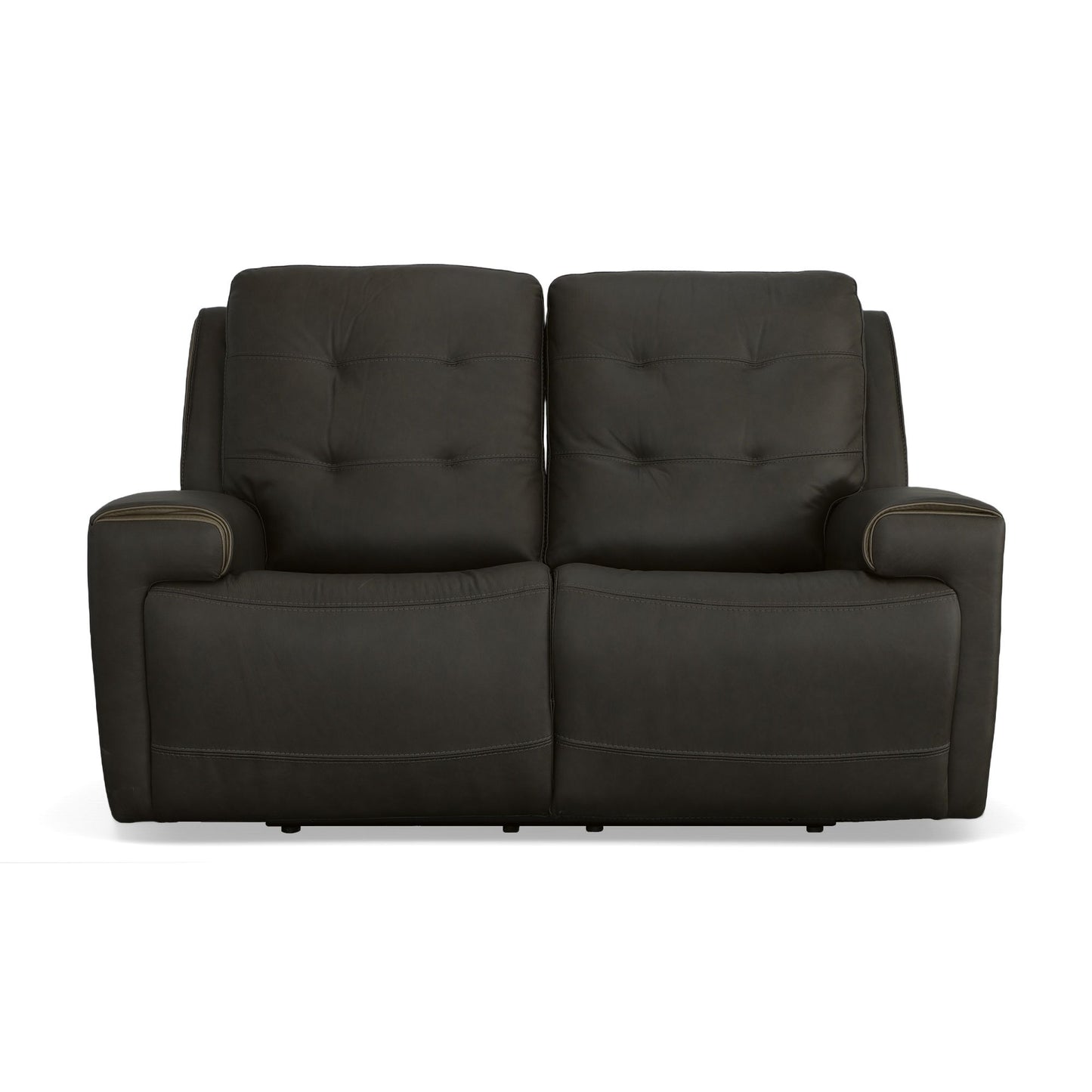 Iris - Power Reclining Loveseat With Power Headrests