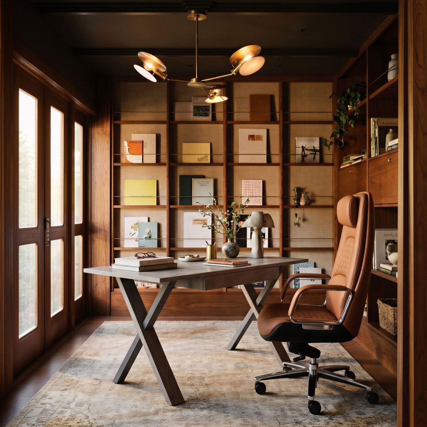 Cordelia - Office Chair