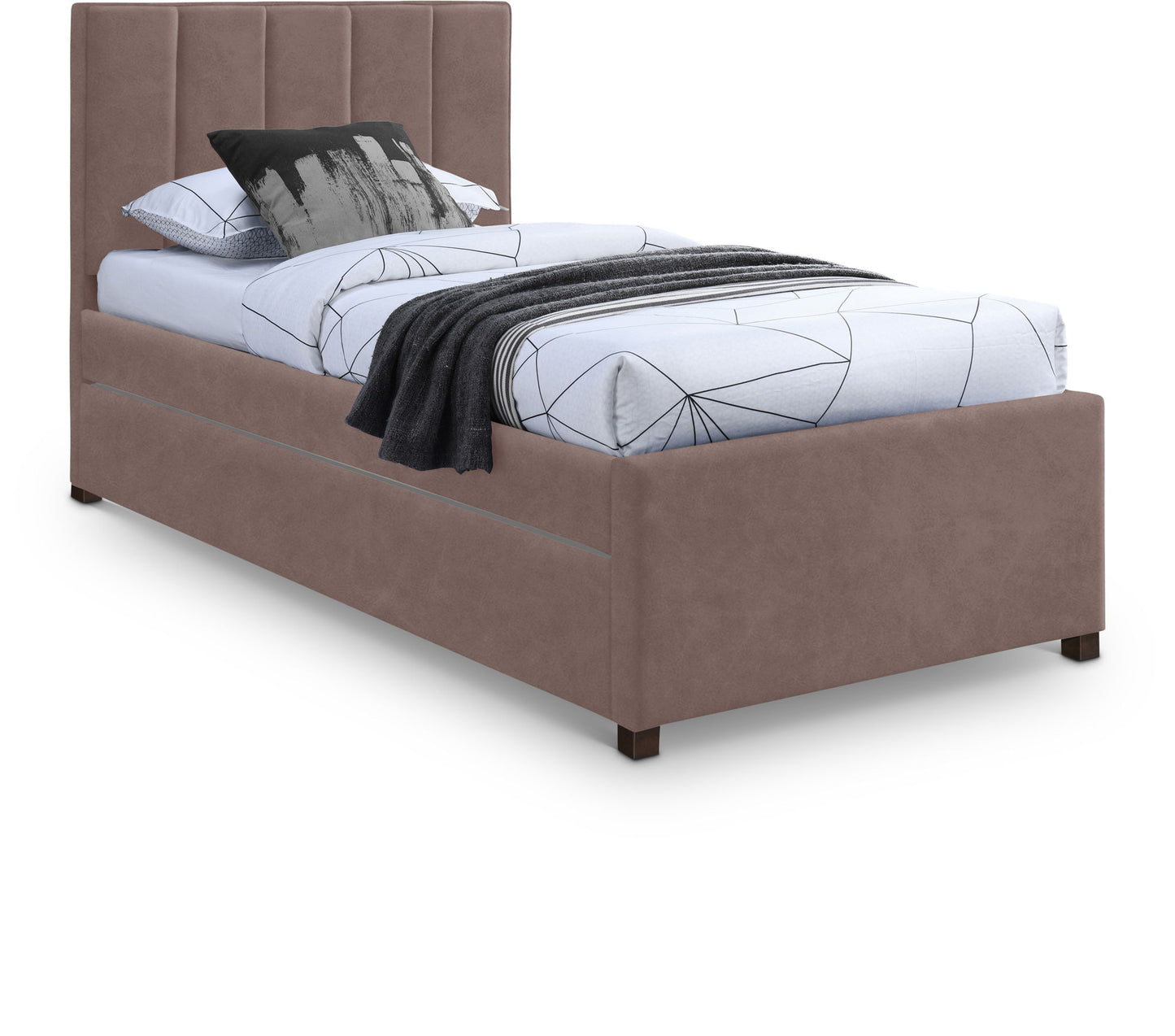 Hudson - Trundle Bed