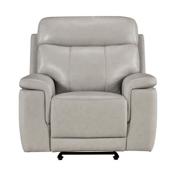 Celestia Power Glider Reclining Chair with Power Headrest
