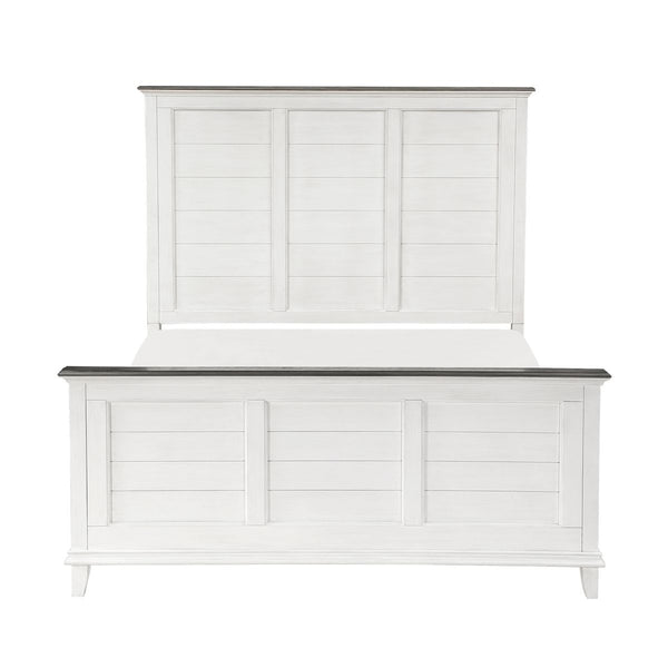 Chesterton Queen Bed