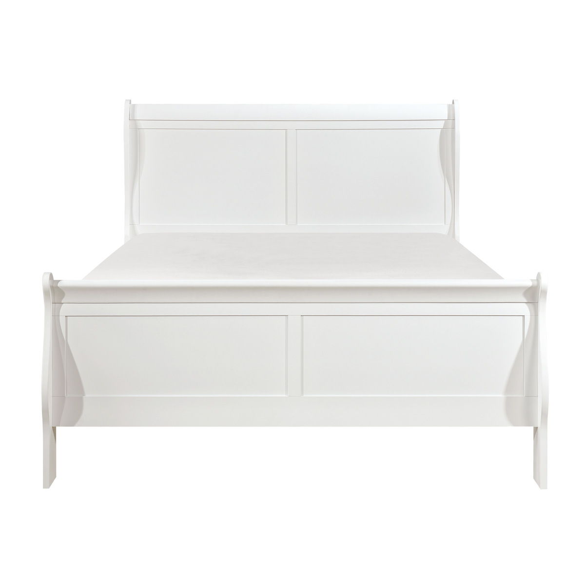 Mayville Eastern King Bed