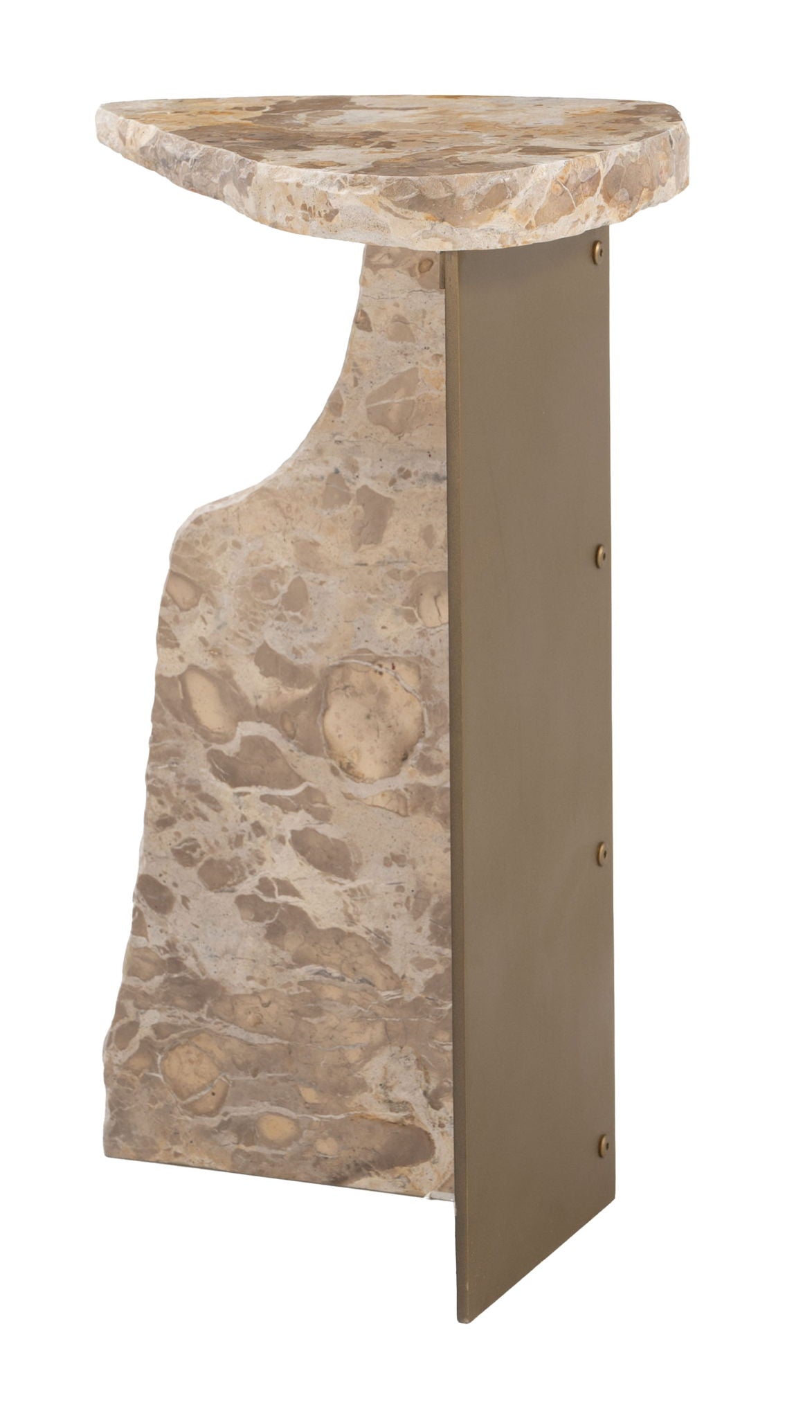 Surya - Side Table