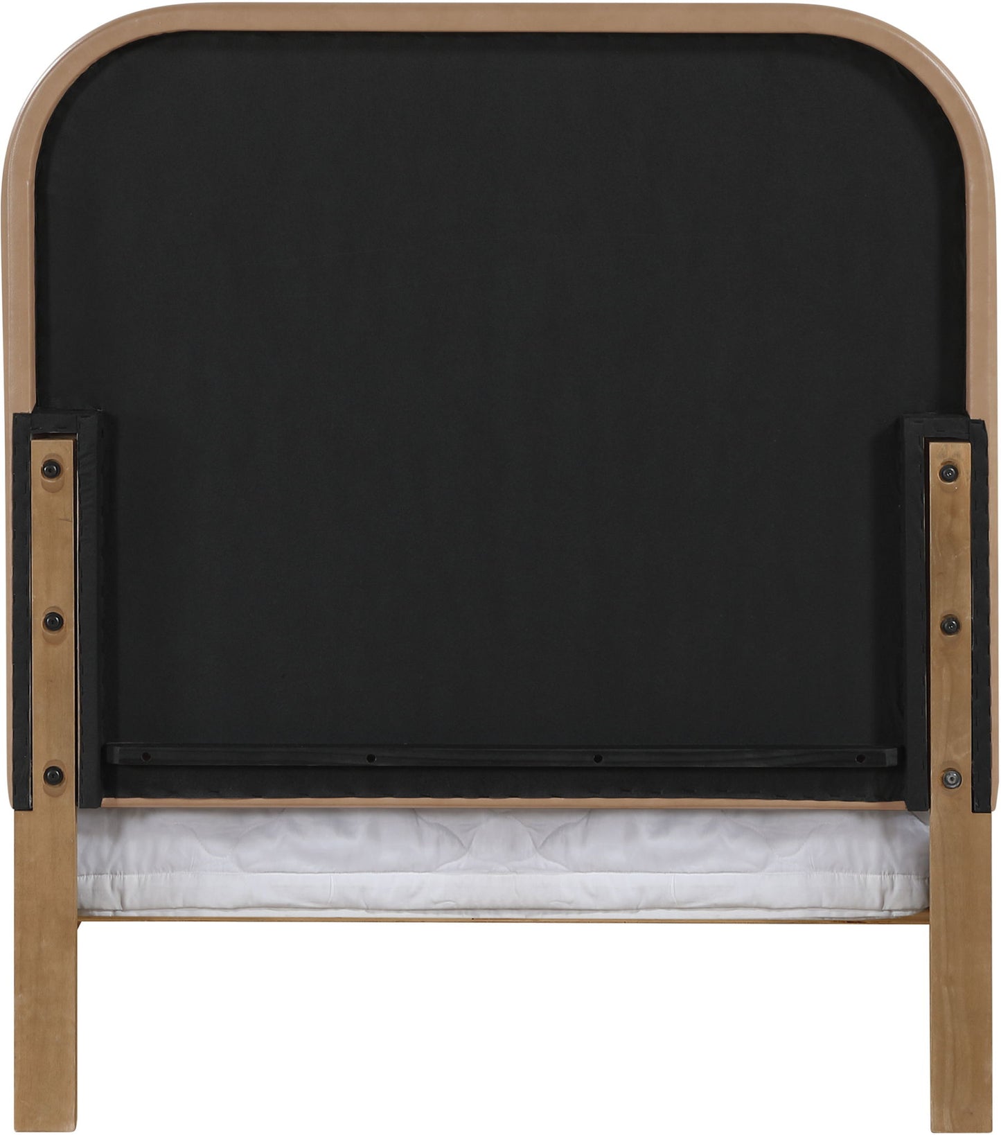 Caswell - Upholstered Bed