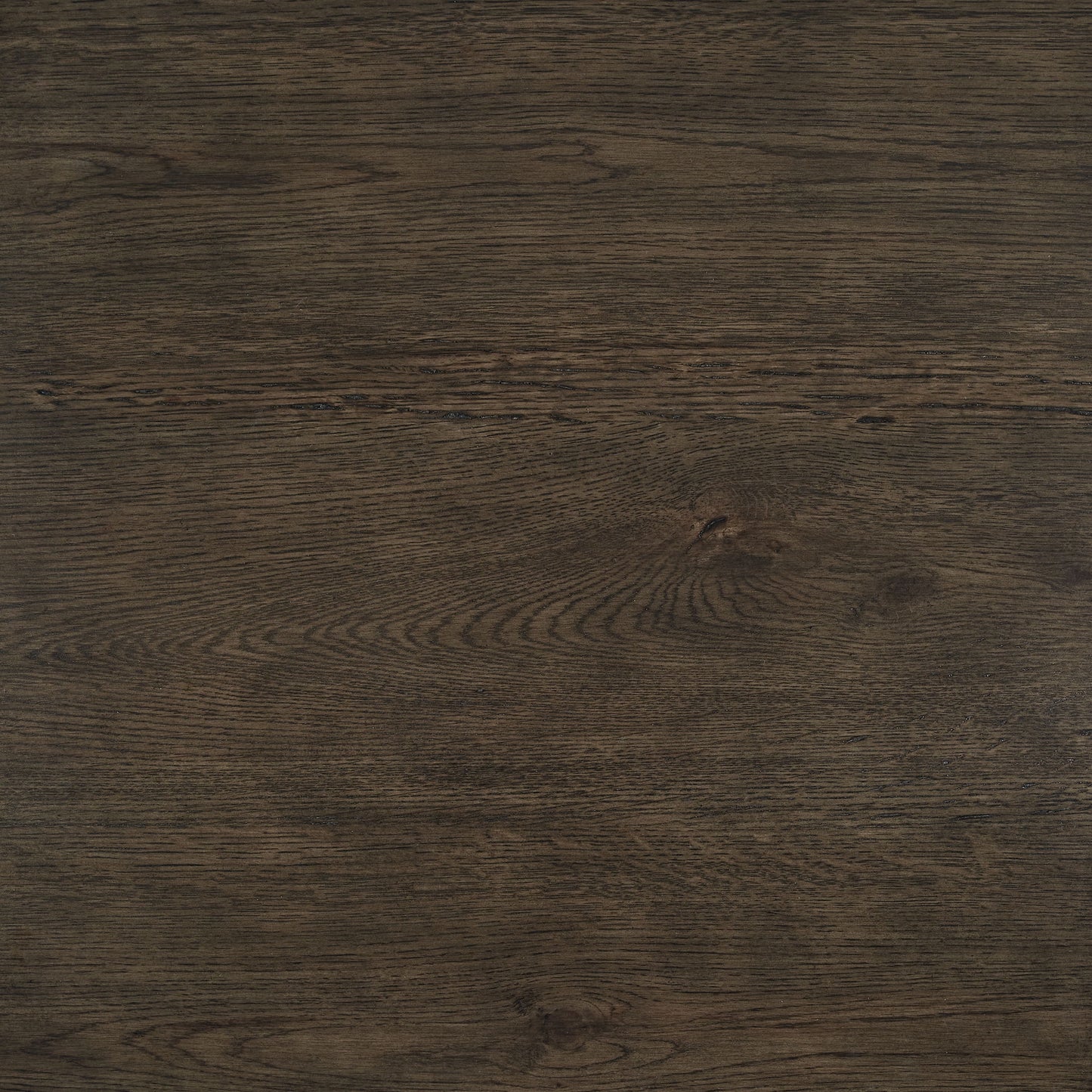 Veramond - Square End Table - Dark Brown