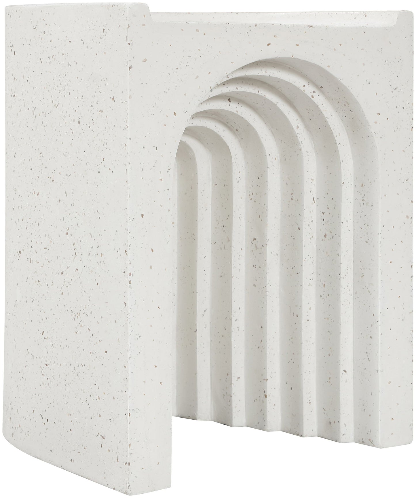 Avenda - Concrete End Table