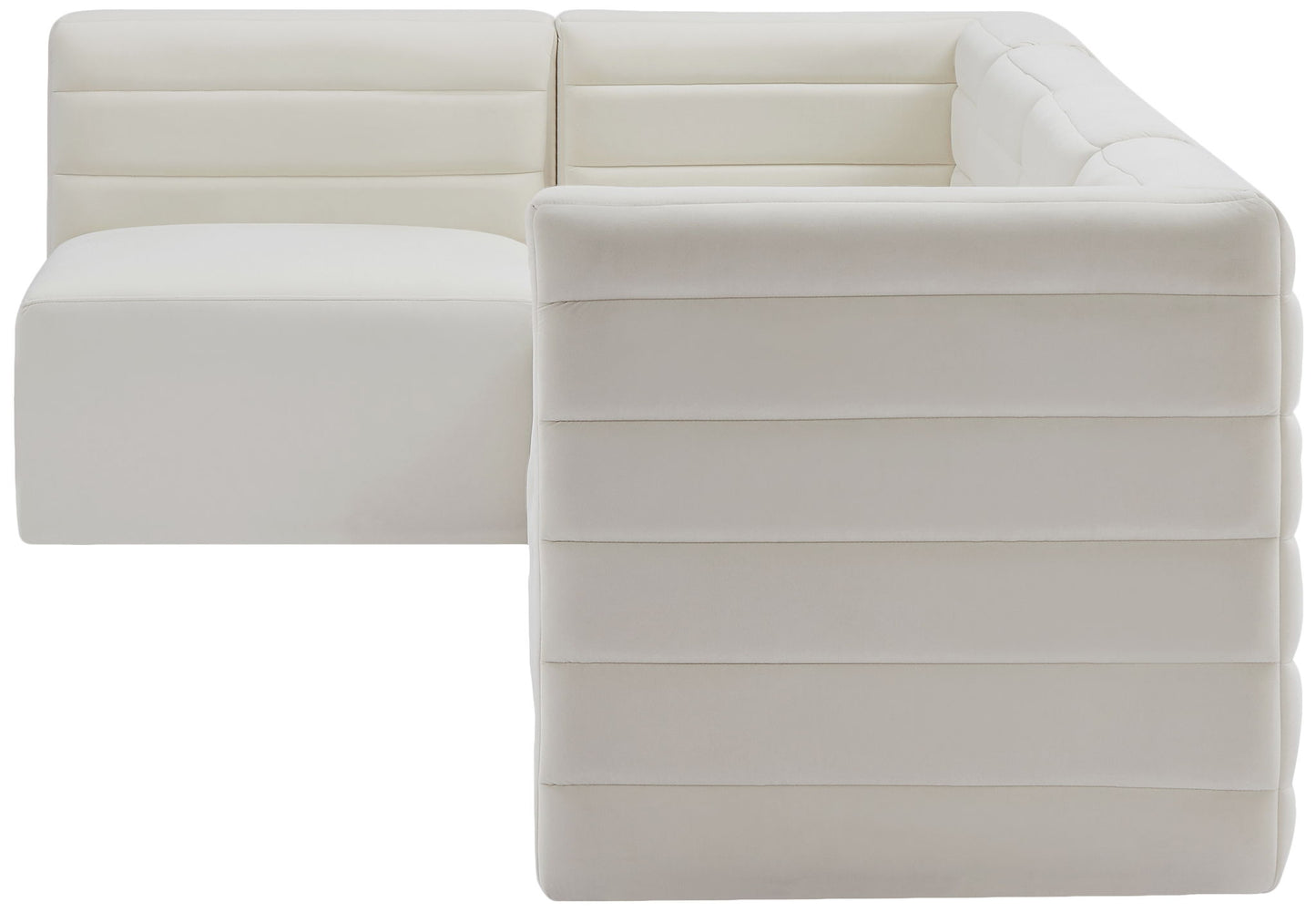 Quincy - 5 Piece Modular Sectional