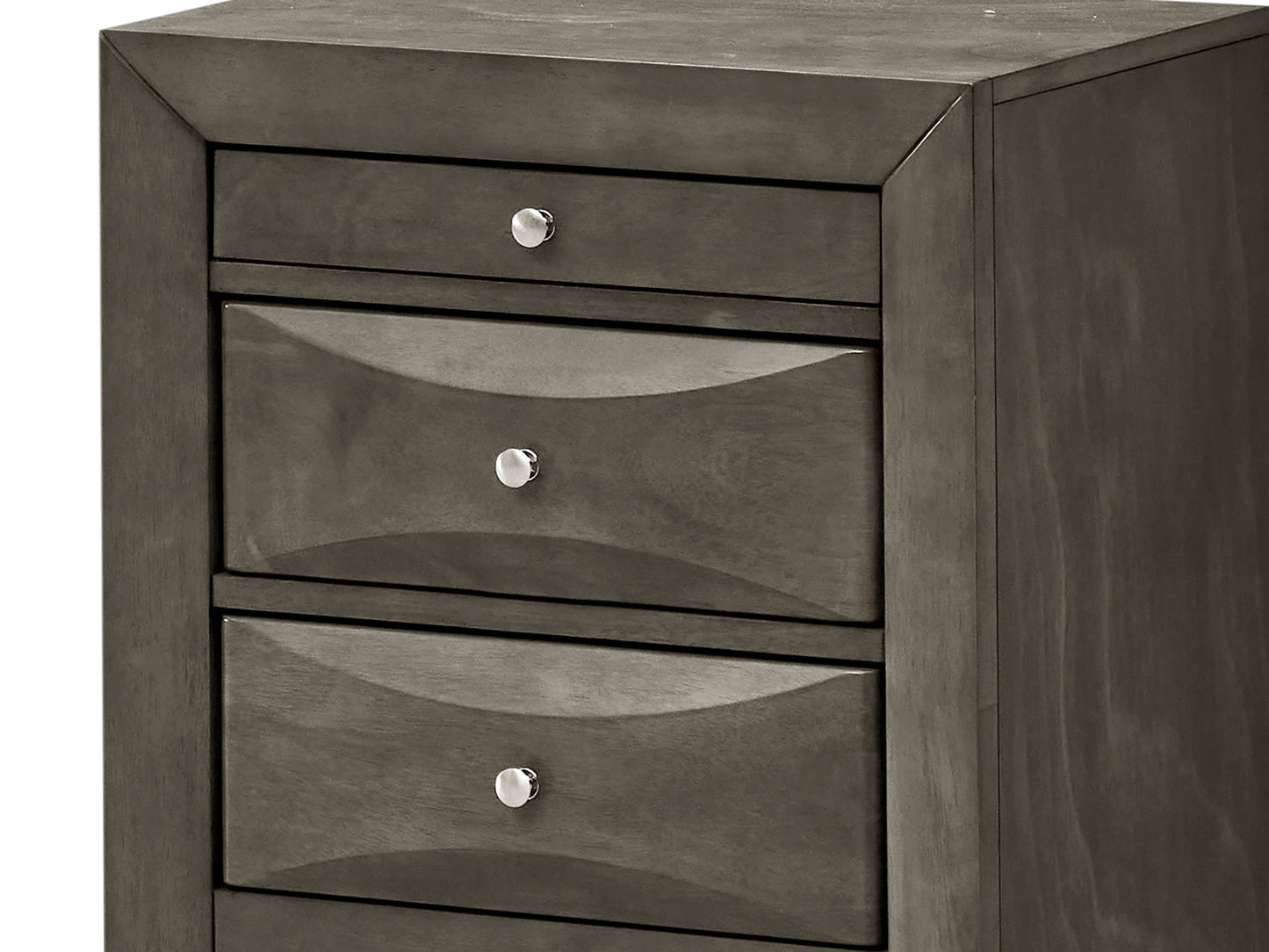 Glory Furniture - Marilla - Nightstand