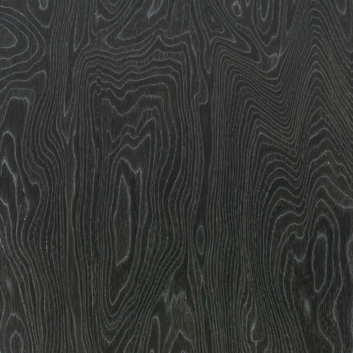 Sundar - Dining Table - Black