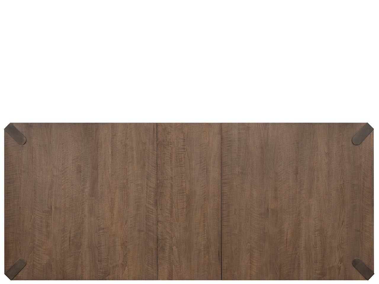 Modern / Mist & Veil - Dining Table