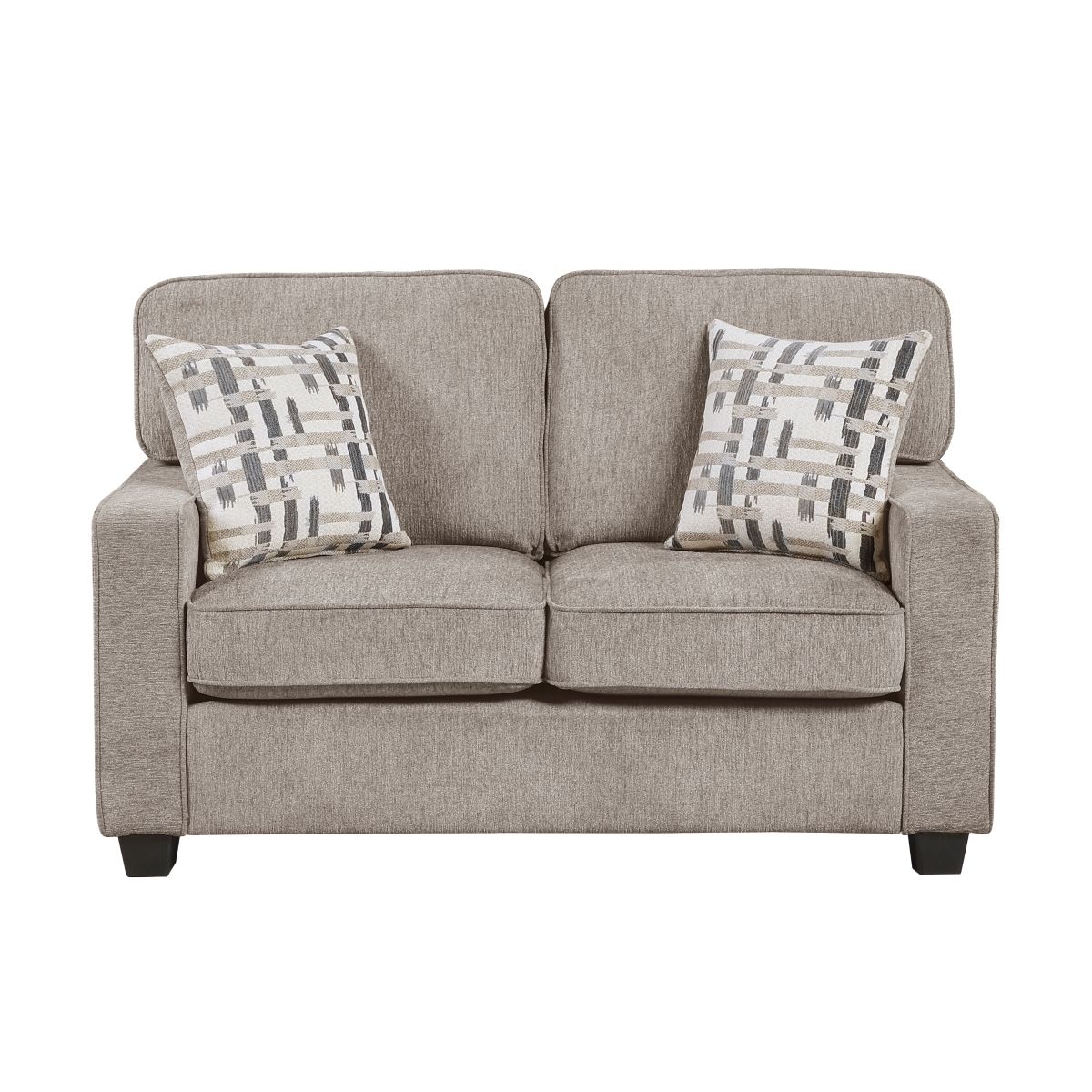 Frances Love Seat