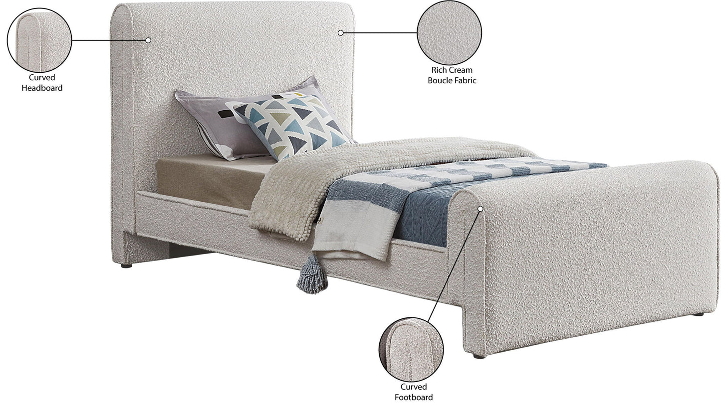Stylus - Bed