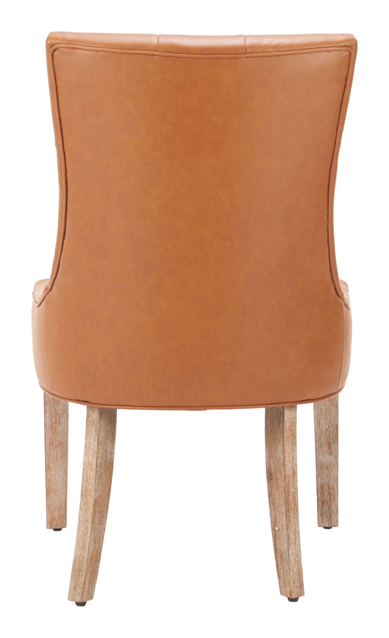 Nuby - Dining Chair - Brown