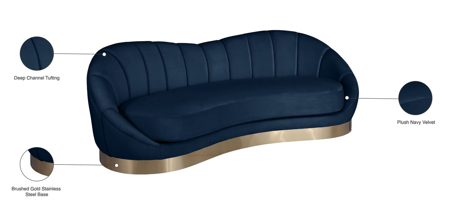 Shelly - Sofa