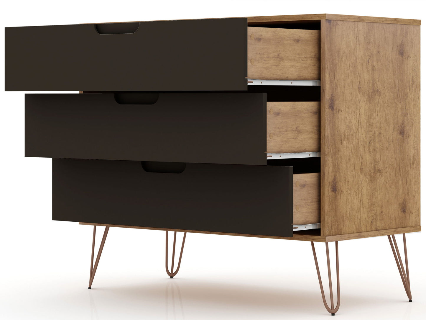 Manhattan Rockefeller - Dresser
