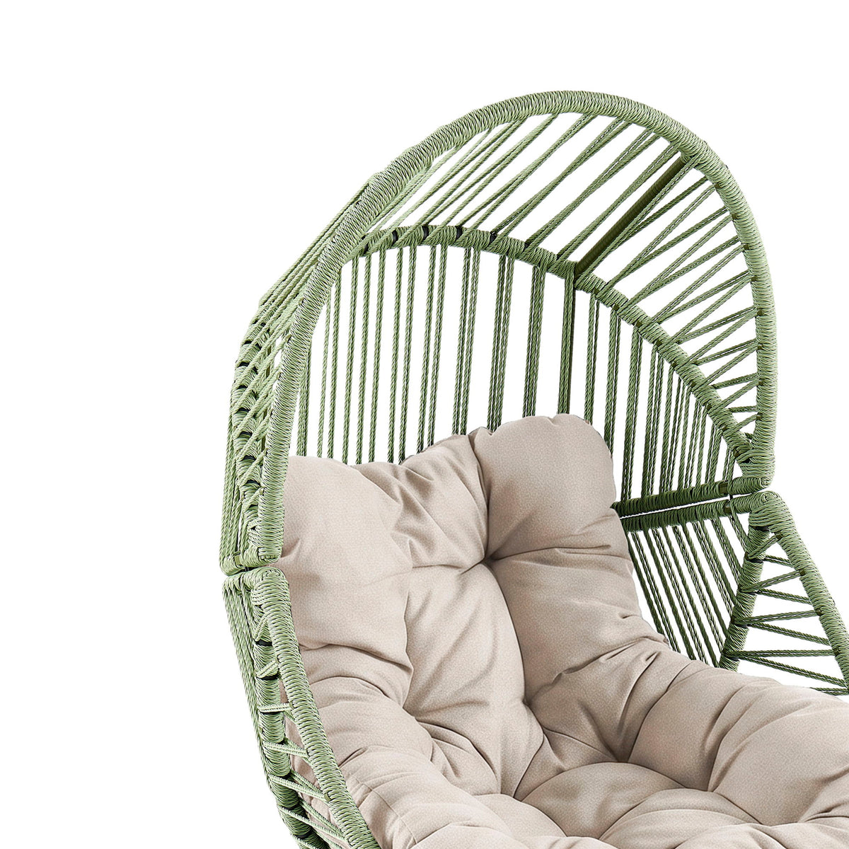 Cocoon - Lounge Chair