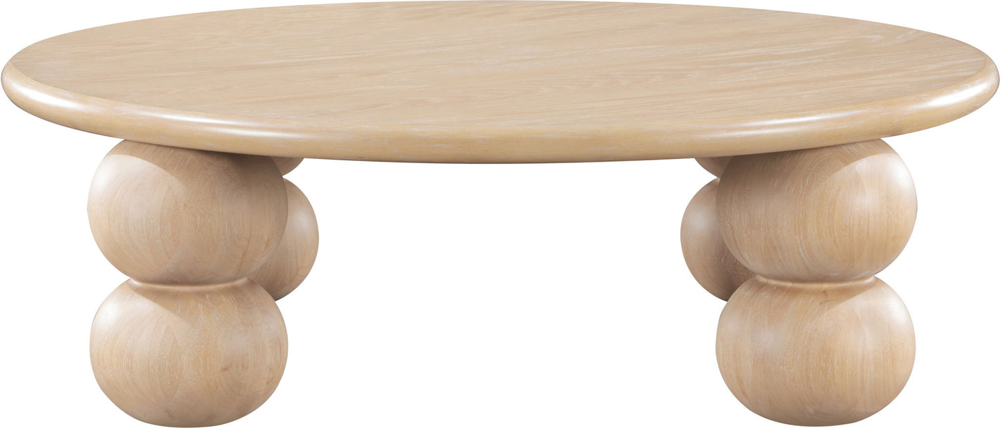 Kelvin - Coffee Table