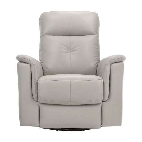 Bristow Swivel Glider Reclining Chair