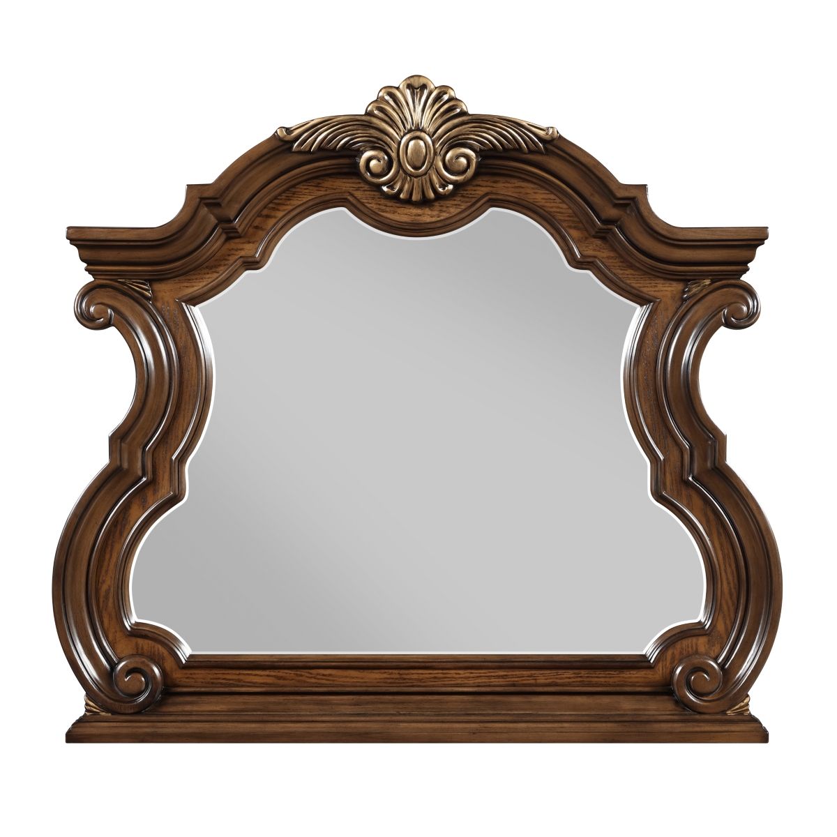 Gilmartin Mirror