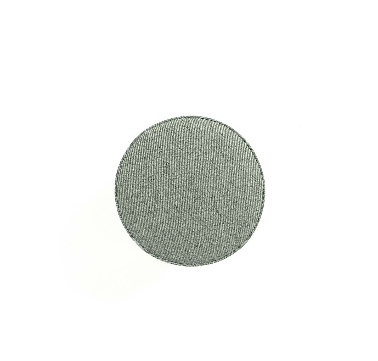 Manhattan Bailey - Accent Ottoman